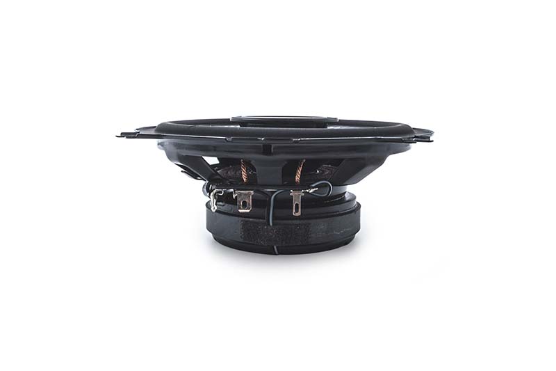 Kenwood KFC-1396PS 5.25-Inch 2-Way Car Speakers – 320W Pair, Flush Mount, Open Box